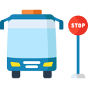 App Paraderos · API RedBus