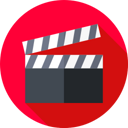 Punto de venta · Cine