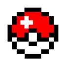 Retro Pokedex